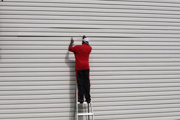 Best Insulated Siding Installation  in Darby, PA